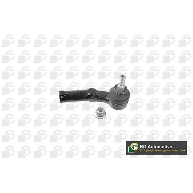 BGA 2 x L+R Front Tie Rod Ends fits Ford Kuga I 2008-2012 2.0 2.5