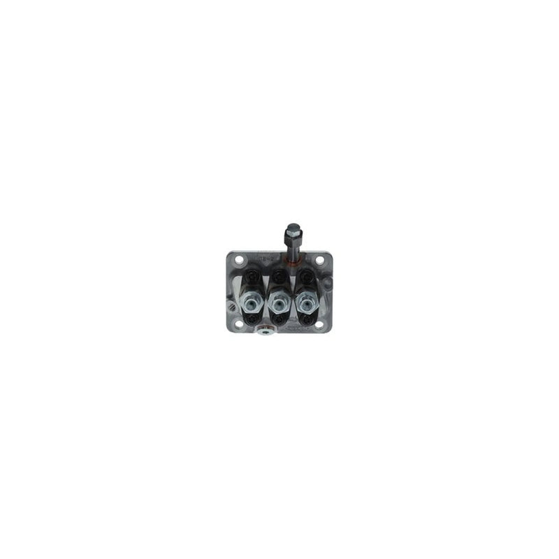 Bosch Diesel Injection Pump