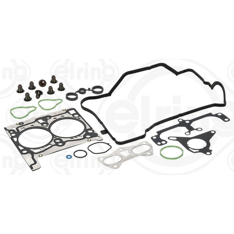 Elring Cylinder Head Gasket Kit fits Fiat 500 2012-2013 0.9