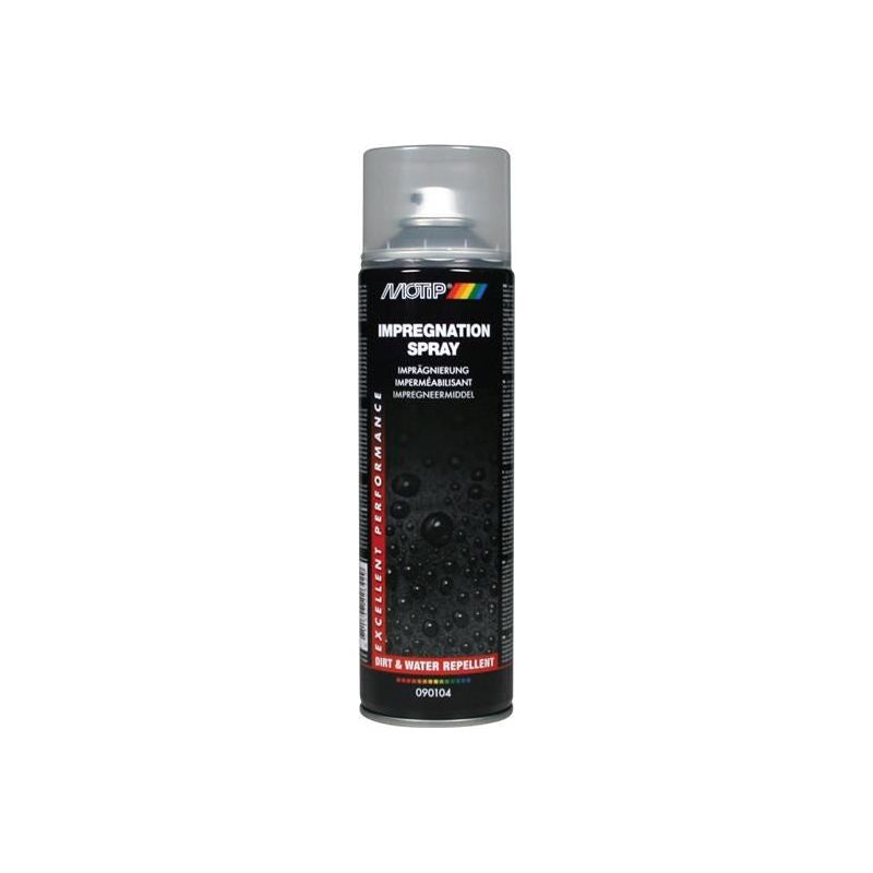 Motip® Pro Impregnation Spray 500ml MOTIP® - Dynamic Drive