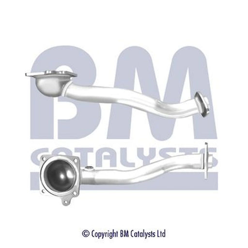 BM Catalysts Exhaust Pipe OD BM50531