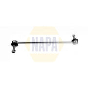NAPA Stabiliser Bar Link Coupling Rod Front Right fits Volvo S60 I 2000-2010