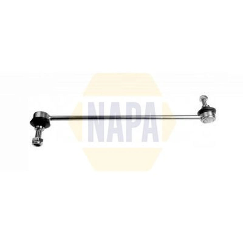 NAPA Stabiliser Bar Link Coupling Rod Front Right fits Volvo S60 I 2000-2010