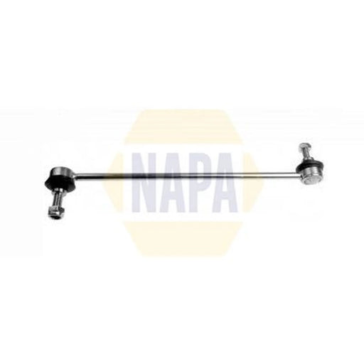 NAPA Stabiliser Bar Link Coupling Rod Front Right NST4084