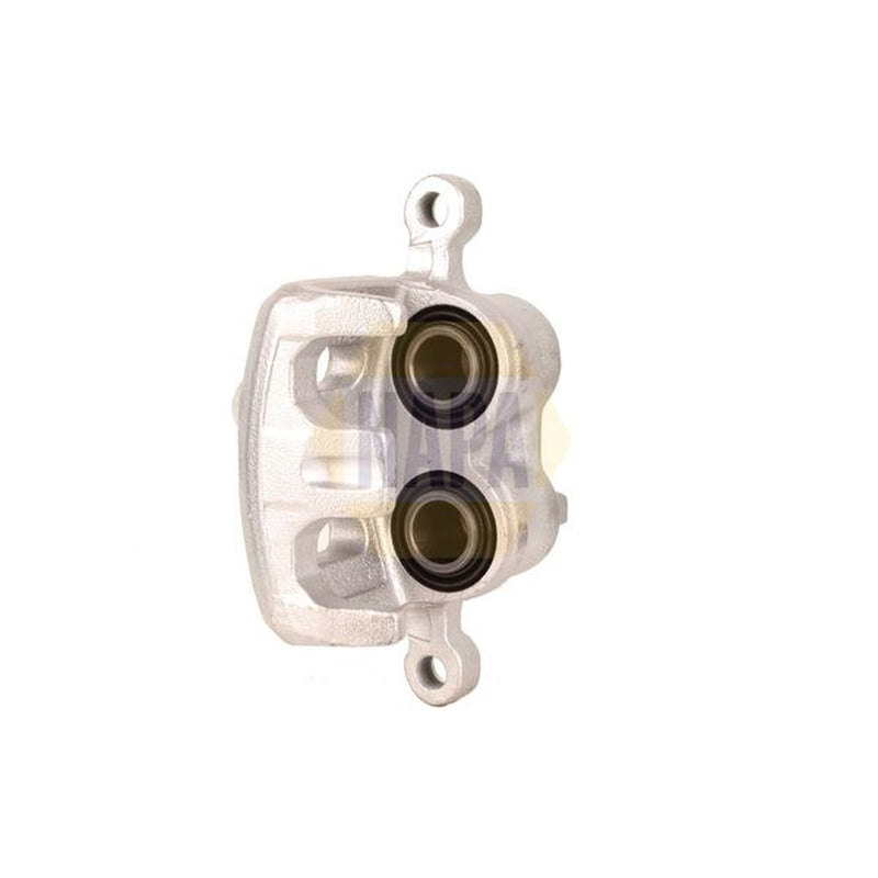NAPA Brake Caliper Assembly Front Left fits Mitsubishi Shogun Sport I 1996-2002