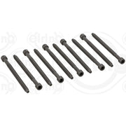 Elring Cylinder Head Bolt Set M12x1,75x166 057.240