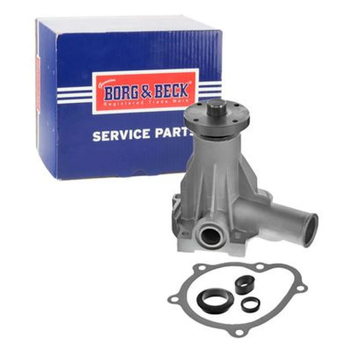 Borg & Beck Engine Cooling Water Pump BWP1343