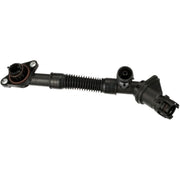 Gates Crankcase Ventilation Hose 290mm fits Alpina B7 2012-2015