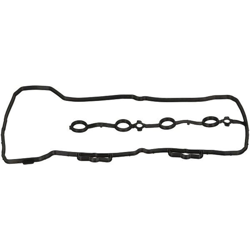 Elring Cylinder Head Cover Gasket fits Nissan Cube 2003-2009 1.5 1.6