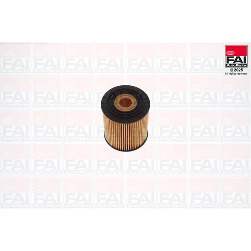 FAI Engine Oil Filter