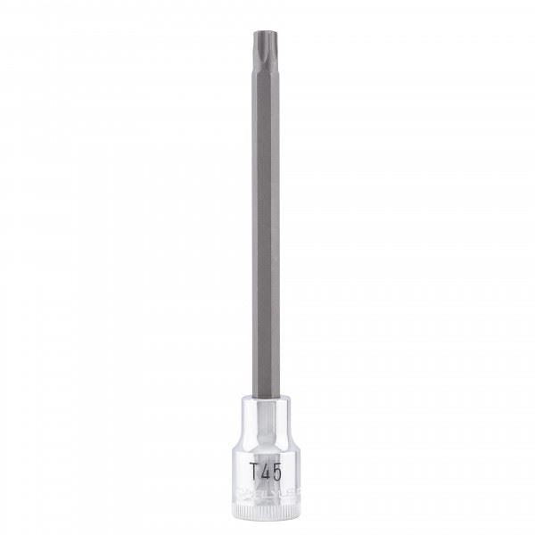 Carlyle Tools 1/2Dr T45 Star Bit Long - image 1