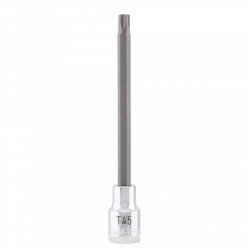 Carlyle Tools 1/2Dr T45 Star Bit Long - image 1