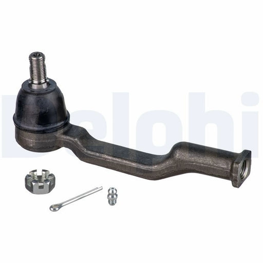 Delphi Steering Tie Rod End Ball Joint Front M14x1.5 TA3347