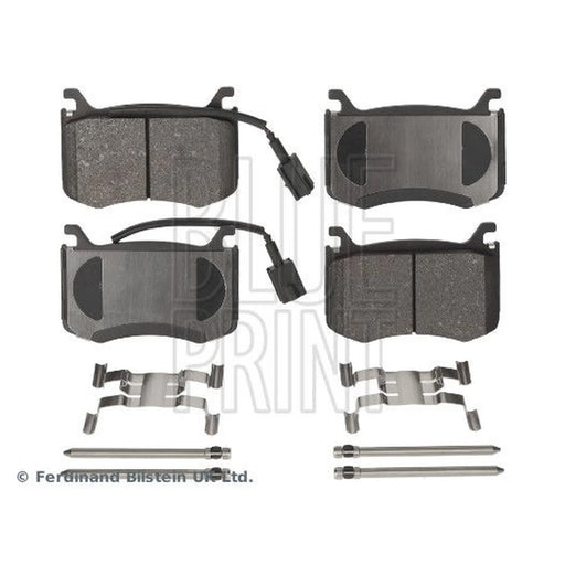 Blue Print Front Brake Pad Set ADBP420150