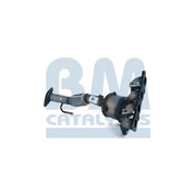 BM Catalysts Homologated Petrol Cat fits Ford C-Max II 2010-2019 1.6