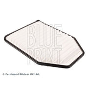 Blue Print Engine Air Filter fits Jeep Wrangler III 2007-2011 3.6 3.8