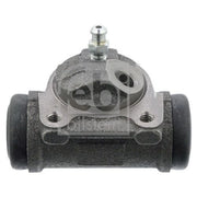 Febi Wheel Cylinder Hydraulic Brake Rear Right 102819