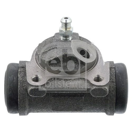 Febi Wheel Cylinder Hydraulic Brake Rear Right 102819