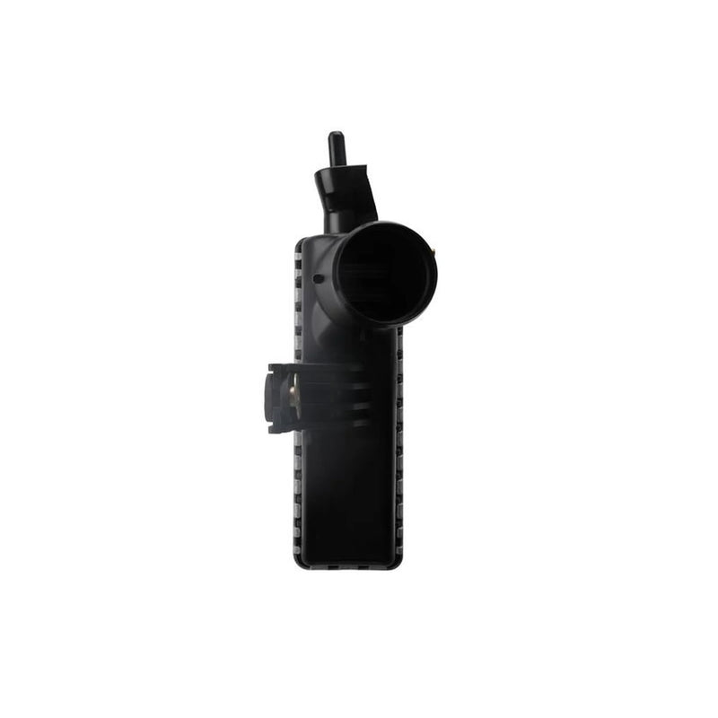 Hella Intercooler (Charge Air Cooler) 8ML 366 341-321
