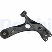 Delphi Control/Trailing Arm Lower fits Lexus Ct 2011 on