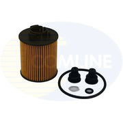 Comline Engine Oil Filter EOF362
