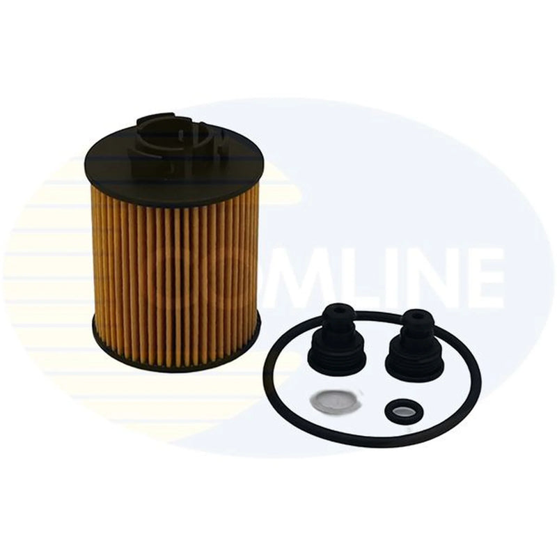Comline Engine Oil Filter EOF362