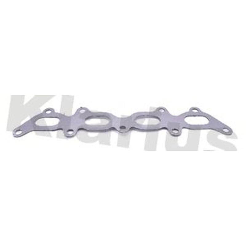 Klarius Exhaust Pipe Gasket OD fits Fiat Idea 2004 on 1.4