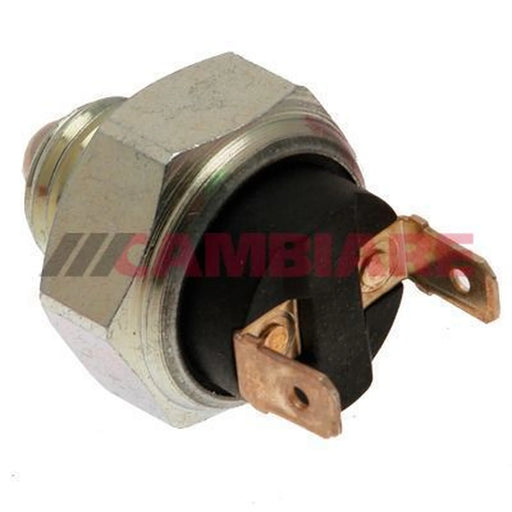 Cambiare Reverse Light Switch Connectors fits Daimler 2.8 - 5.3 1969-1993
