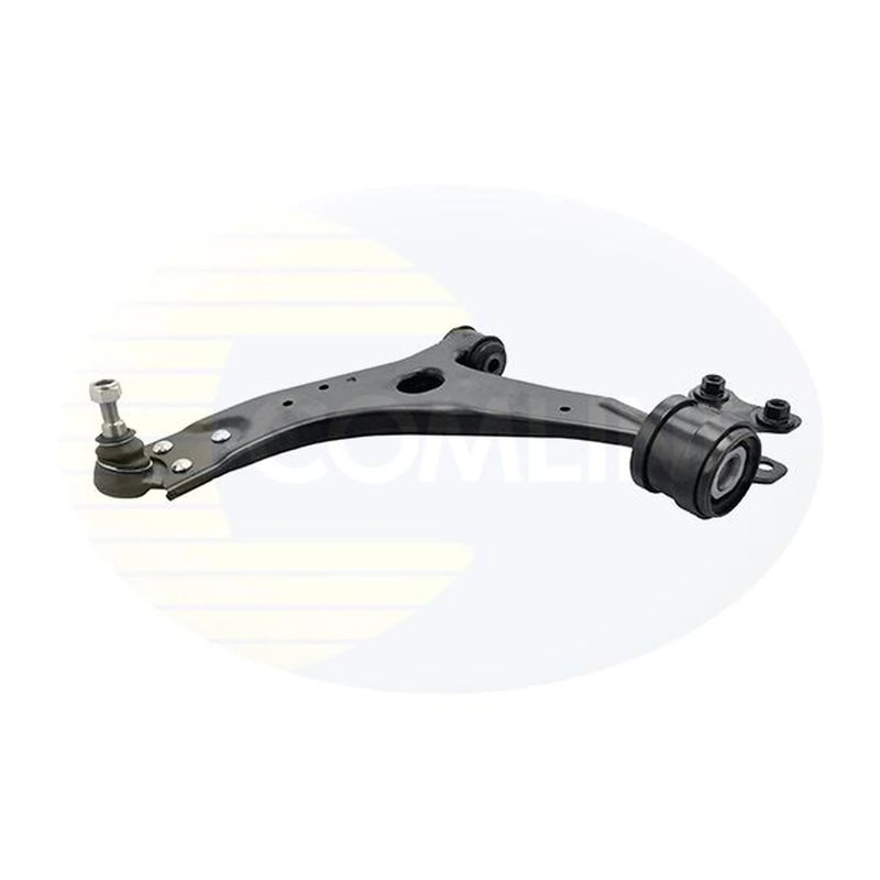 Comline Control/Trailing Arm fits Ford C-Max 2007-2010 1.6 1.8 2.0