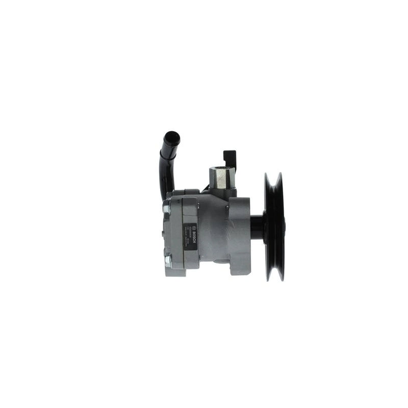 Bosch Power Steering Hydraulic Pump fits Hyundai Matrix 2001-2010 1.6