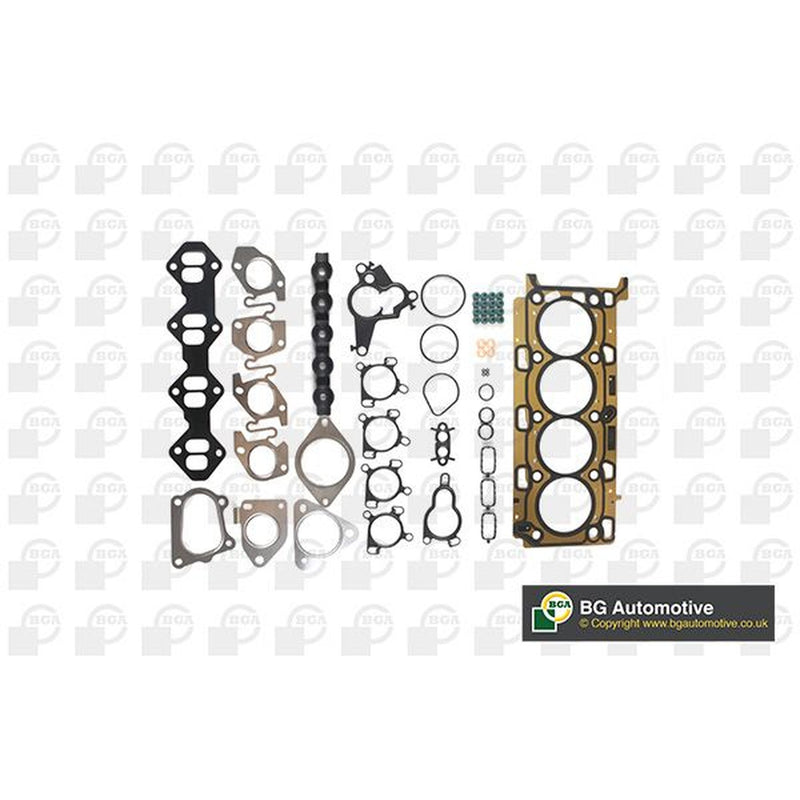 BGA Cylinder Head Gasket Kit fits Nissan NV400 2011-2022