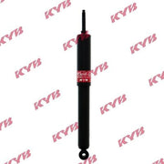 KYB Shock Absorber Damper Strut Front fits Austin Metro I Fastback 1980-1990