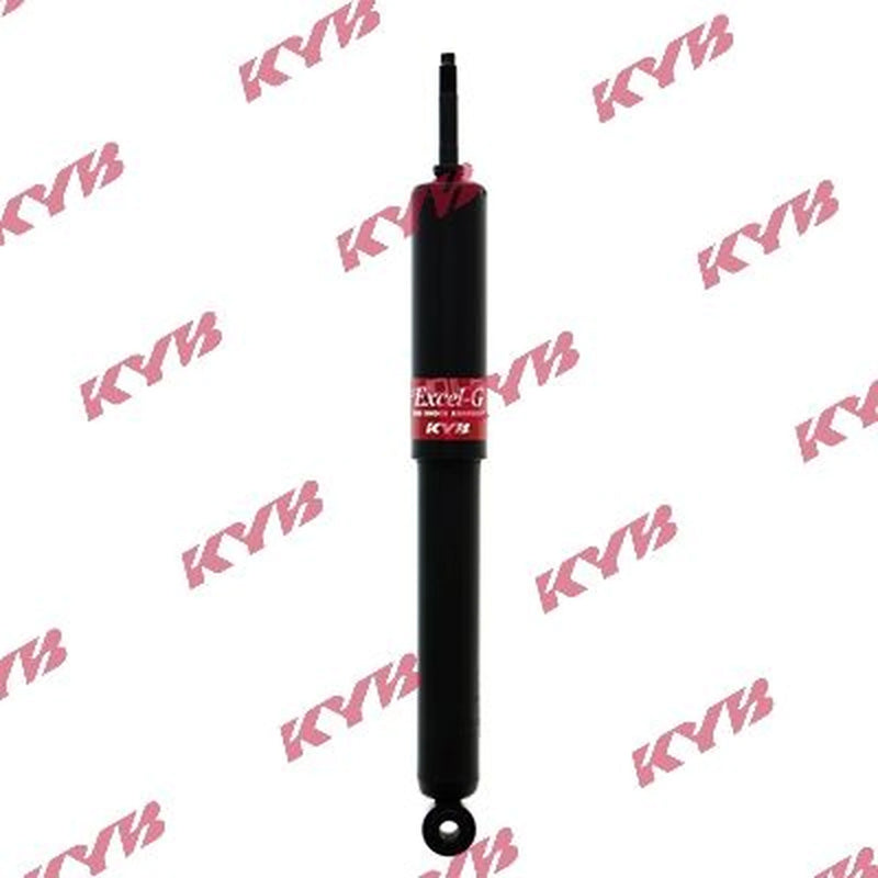 KYB Shock Absorber Damper Strut Front fits Austin Metro I Fastback 1980-1990