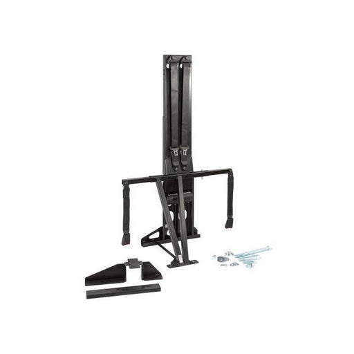 CTA Smart Kit Vw Crafter Off Axis 1265Mm | UK Camping and Leisure