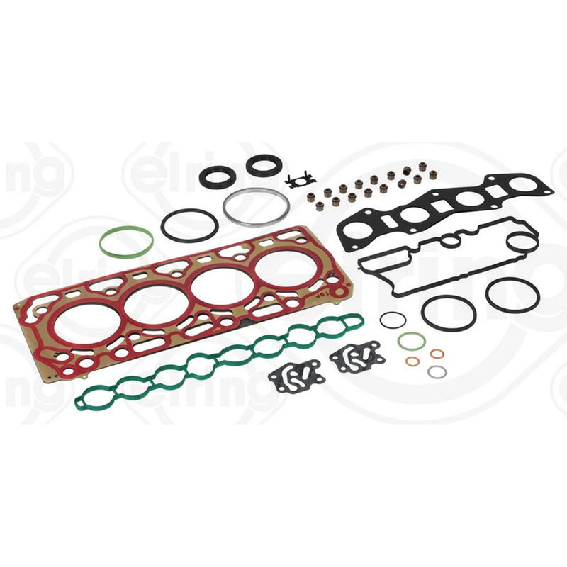 Elring Cylinder Head Gasket Kit fits Volvo S60 II 2013-2018 2.0
