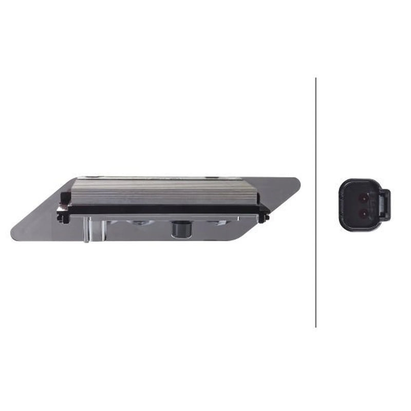 Hella Worklight High