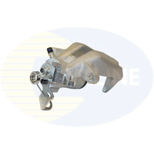 Comline Brake Caliper Assembly Rear Left fits Peugeot 607 2000-2011