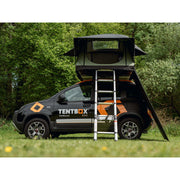 Tentbox Lite Windbreak (Lite 1.0, 2.0 & XL) TENTBOX - Bars 4 Cars