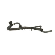 Gates Radiator Coolant Hose 485mm ID fits Seat Ateca 2018 on 1.5