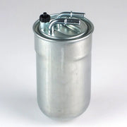 Delphi Fuel Filter Element fits Opel Corsa D 2006-2014 1.3 1.7