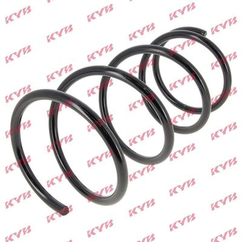 KYB Rear Suspension Coil Spring fits Subaru Impreza 1993-2000 1.6 1.8