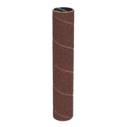 Sealey Sanding Sleeves Assorted 80 Grit Pack of 5 SS5ASS Sealey - Dynamic Drive