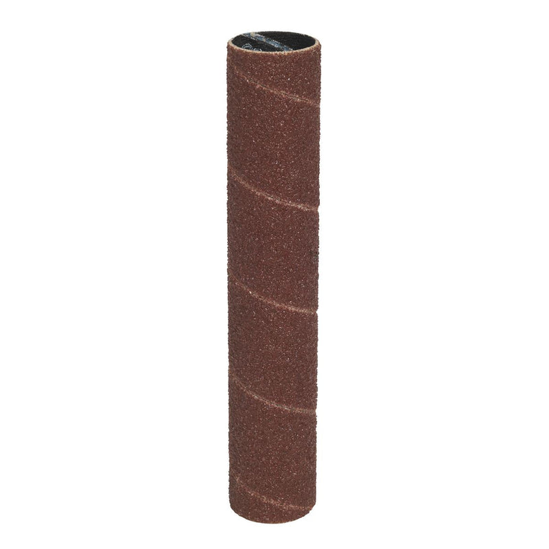Sealey Sanding Sleeves Assorted 80 Grit Pack of 5 SS5ASS Sealey - Dynamic Drive
