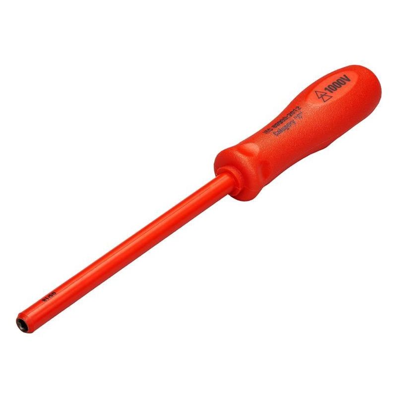 Itl Insulated Insulated Nut Spinner 6BA Nut Spinner (25mm Stud Clearance) ITL Insulated - Dynamic Drive