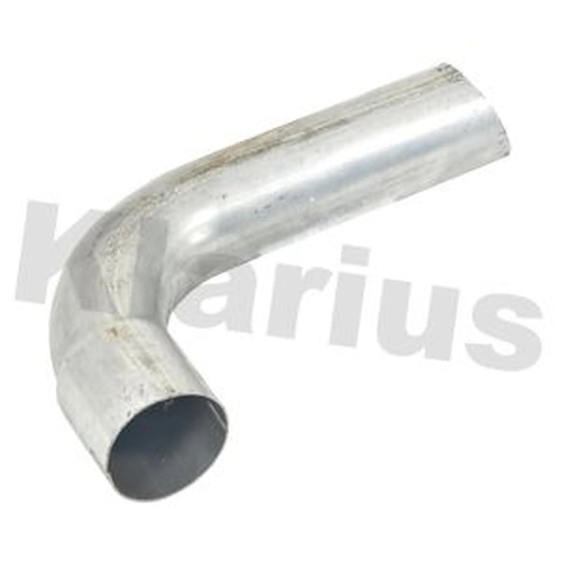 Klarius Exhaust Pipe OD fits Volvo XC60 I SUV 2008-2017 2.4