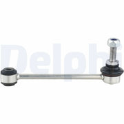Delphi Stabiliser Bar Link Coupling Rod Rear fits Smart Cabrio 2000-2004