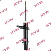 KYB Shock Absorber Damper Strut Front Right fits Peugeot 208 Hatchback 2014-2019