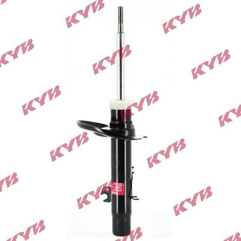KYB Shock Absorber Damper Strut Front Right fits Peugeot 208 Hatchback 2014-2019