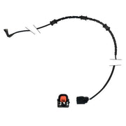 Juratek Brake Pad Wear Sensor Rear fits Jaguar Xf I 2008-2015