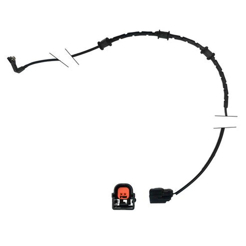 Juratek Brake Pad Wear Sensor Rear fits Jaguar Xf I 2008-2015